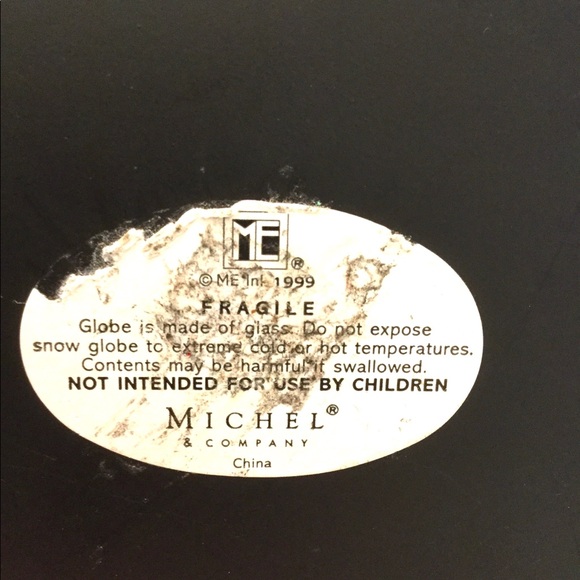 Michel & Co. Mary Engelbreit “Home Is In My... - Picture 4 of 7